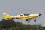 N262BC @ KOSH - Cirrus SR20  C/N 2062, N262BC