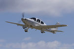 N309CD @ KOSH - Cirrus SR22  C/N 1104, N309CD - by Dariusz Jezewski www.FotoDj.com