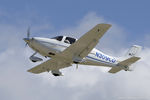 N309CD @ KOSH - Cirrus SR22  C/N 1104, N309CD - by Dariusz Jezewski www.FotoDj.com
