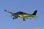 N321SE @ KOSH - Cirrus SR22  C/N 2089, N321SE