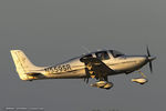 N559SR @ KOSH - Cirrus SR22  C/N 2875, N559SR