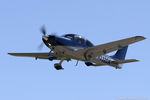 N332DA @ KOSH - Cirrus SR22  C/N 3453, N332DA