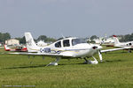 N224BB @ KOSH - Cirrus SR22 G2  C/N 1086, N224BB - by Dariusz Jezewski www.FotoDj.com
