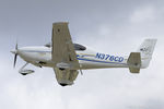 N376CD @ KOSH - Cirrus SR22 G2  C/N 1425, N376CD - by Dariusz Jezewski www.FotoDj.com