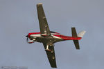 N377DZ @ KOSH - Cirrus SR22T  C/N 1636, N377DZ