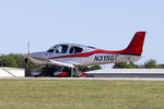 N315GT @ KOSH - Cirrus SR22T  C/N 922, N315GT