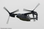 12-0063 @ KOSH - CV-22B Osprey 12-0063  from 7th SOS