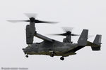 12-0063 @ KOSH - CV-22B Osprey 12-0063  from 7th SOS