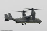 12-0063 @ KOSH - CV-22B Osprey 12-0063  from 7th SOS
