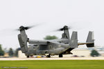12-0063 @ KOSH - CV-22B Osprey 12-0063  from 7th SOS
