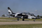 N512XA @ KOSH - Dassault-Dornier Alpha Jet  C/N 112, N512XA