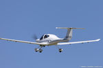 N465DS @ KOSH - Diamond DA-40 Diamond Star  C/N 40.1165, N465DS