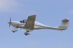 N283DS @ KOSH - Diamond DA-40 Diamond Star  C/N 40.956, N283DS