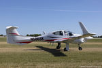 N506SK @ KOSH - Diamond DA-42 Twin Star  C/N42.AC092, N506SK - by Dariusz Jezewski www.FotoDj.com