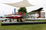 C-FUFC @ KOSH - Diamond DA-62  C/N 62.007, C-FUFC - by Dariusz Jezewski www.FotoDj.com