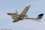 N53VV @ KOSH - Diamond DA-62  C/N 62.03, N53VV