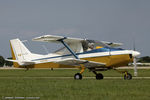 N109DV @ KOSH - Durand  Mark V  C/N 1, N109DV - by Dariusz Jezewski www.FotoDj.com