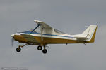 N109DV @ KOSH - Durand  Mark V  C/N 1, N109DV - by Dariusz Jezewski www.FotoDj.com