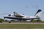 N479PT @ KOSH - Gulfstream Commander 695A Jetprop 1000  C/N 96011, N479PT - by Dariusz Jezewski www.FotoDj.com