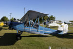 N275N @ KOSH - Lincoln PT-K  C/N 602, N275N - by Dariusz Jezewski www.FotoDj.com
