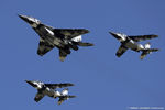N29UB @ KOSH - Mikoyan-Gurevich MiG-29UB  C/N 50903014896, N29UB - by Dariusz Jezewski www.FotoDj.com