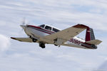N369RP @ KOSH - Mooney M20J 201  C/N 24-1682, N369RP