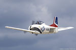 N280CM @ KOSH - North American T-28B Trojan  C/N 137750, N280CM - by Dariusz Jezewski www.FotoDj.com