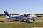 N294KP @ KOSH - Piper PA-28-236 Dakota  C/N 28-7911287, N294KP