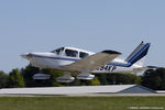 N294KP @ KOSH - Piper PA-28-236 Dakota  C/N 28-7911287, N294KP