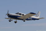 N415L @ KOSH - Piper PA-32-300 Cherokee Six  C/N 32-7740073, N415L - by Dariusz Jezewski www.FotoDj.com