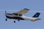 N274LH @ KOSH - Reims Cessna F177RG  C/N 56, N274LH