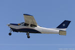 N274LH @ KOSH - Reims Cessna F177RG  C/N 56, N274LH