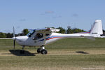 N448RA @ KOSH - Remos GX  C/N 257, N448RA - by Dariusz Jezewski www.FotoDj.com