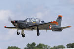 N315ZG @ KOSH - Socata TB-30 Epsilon  C/N 142, N315ZG