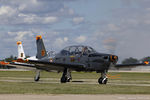N315ZG @ KOSH - Socata TB-30 Epsilon  C/N 142, N315ZG