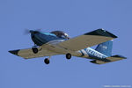 N270VA @ KOSH - Vans RV-12  C/N 12048, N270VA