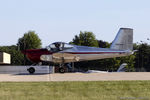 N504JE @ KOSH - Vans RV-12  C/N 120734, N504JE