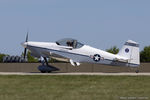 N331DW @ KOSH - Vans RV-6  C/N 001, N331DW - by Dariusz Jezewski www.FotoDj.com