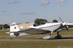 N331DW @ KOSH - Vans RV-6  C/N 001, N331DW - by Dariusz Jezewski www.FotoDj.com