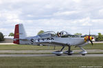N357FD @ KOSH - Vans RV-7A  C/N 70860, N357FD - by Dariusz Jezewski www.FotoDj.com
