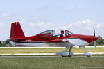 N315BS @ KOSH - Vans RV-7A  C/N 74073, N315BS - by Dariusz Jezewski www.FotoDj.com