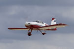 N446RV @ KOSH - Vans RV-9A  C/N 90446, N446RV