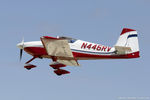 N446RV @ KOSH - Vans RV-9A  C/N 90446, N446RV