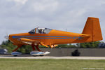 N314PT @ KOSH - Vans RV-9A  C/N 90489, N314PT