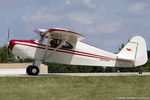 N317WS @ KOSH - Wag-A-Bond  C/N 1871, N317WS - by Dariusz Jezewski www.FotoDj.com