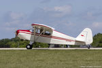 N317WS @ KOSH - Wag-A-Bond  C/N 1871, N317WS - by Dariusz Jezewski www.FotoDj.com