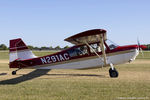 N291AC @ KOSH - American Champion 7GCBC Citabria  C/N 1285-99, N291AC - by Dariusz Jezewski www.FotoDj.com