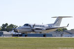 N511D @ KOSH - Beech B300 King Air  C/N FL-172, N511D - by Dariusz Jezewski www.FotoDj.com