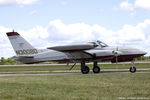N300BD @ KOSH - Cessna T310R  C/N 310R0258, N300BD - by Dariusz Jezewski www.FotoDj.com
