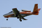 N50GE @ KOSH - Cirrus SF50 Vision  C/N 275, N50GE - by Dariusz Jezewski www.FotoDj.com